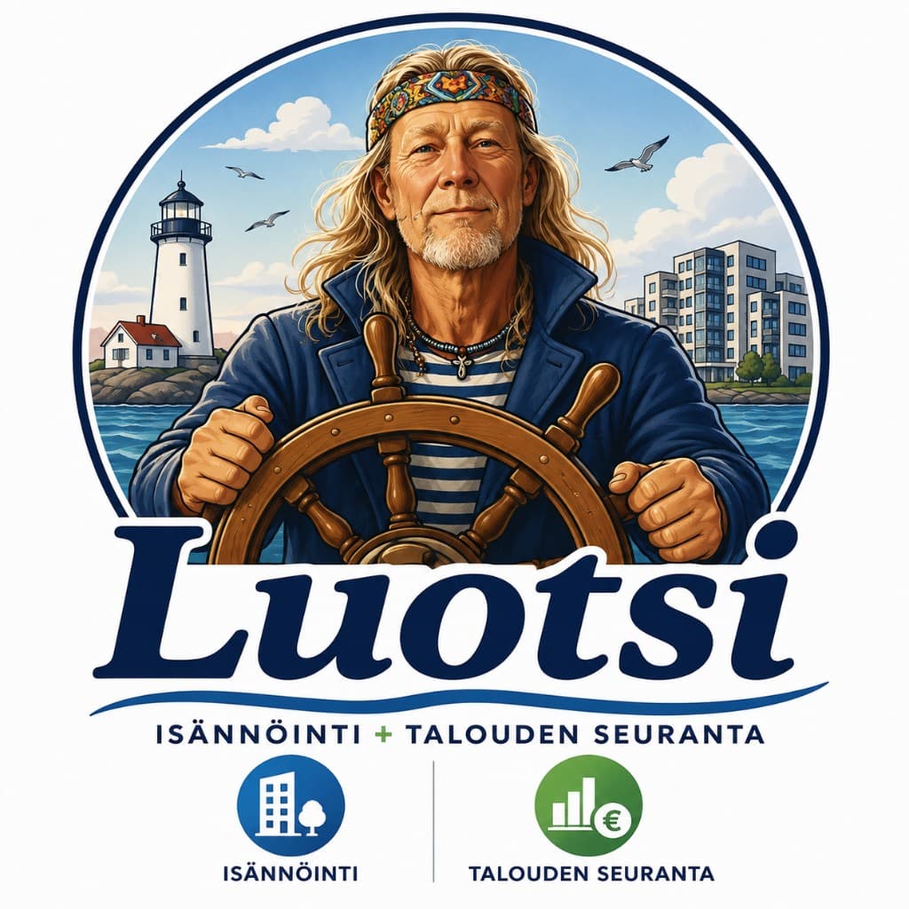 Luotsi